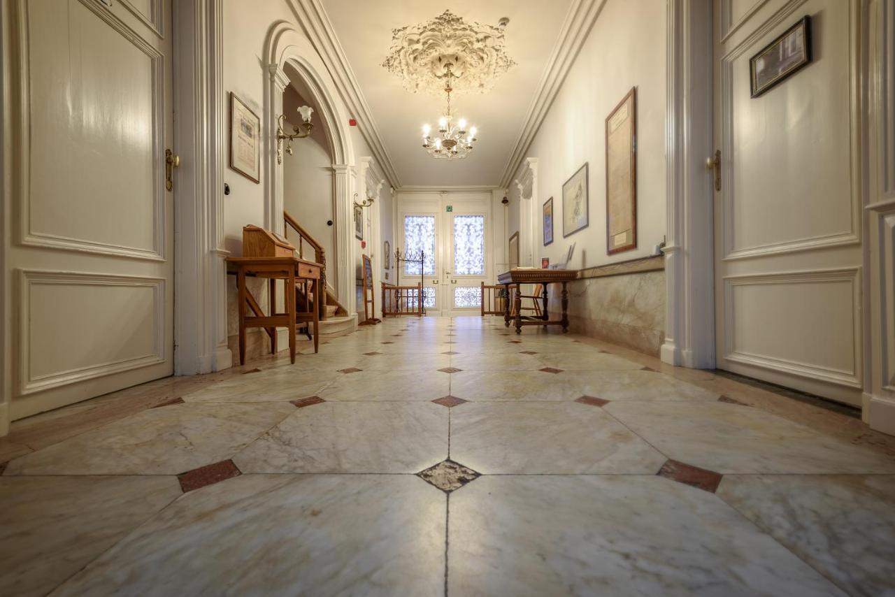 Talbot House Hotel Poperinge Luaran gambar