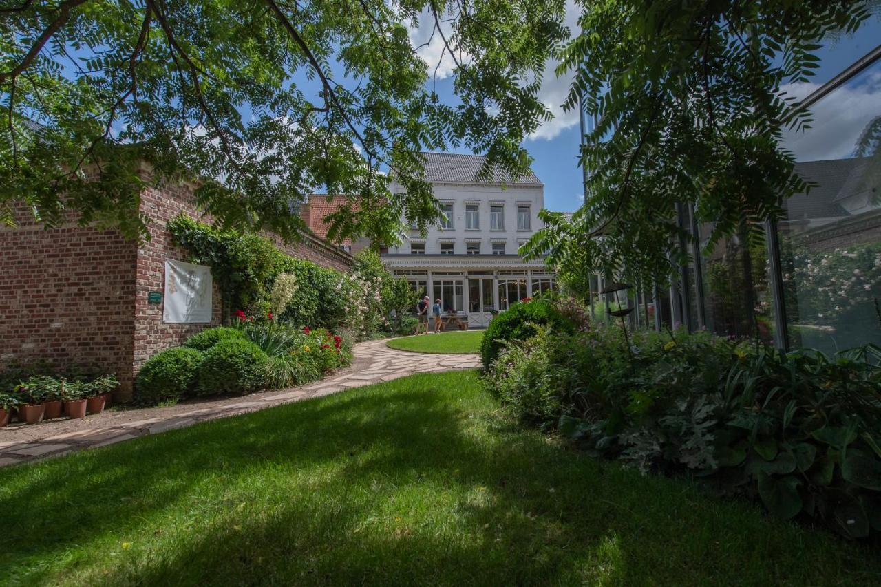 Talbot House Hotel Poperinge Luaran gambar