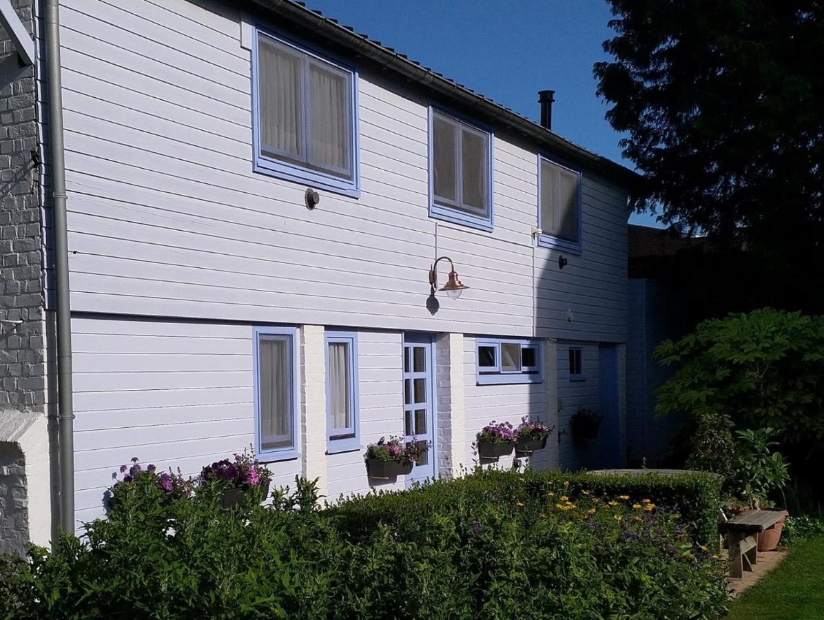 Talbot House Hotel Poperinge Luaran gambar