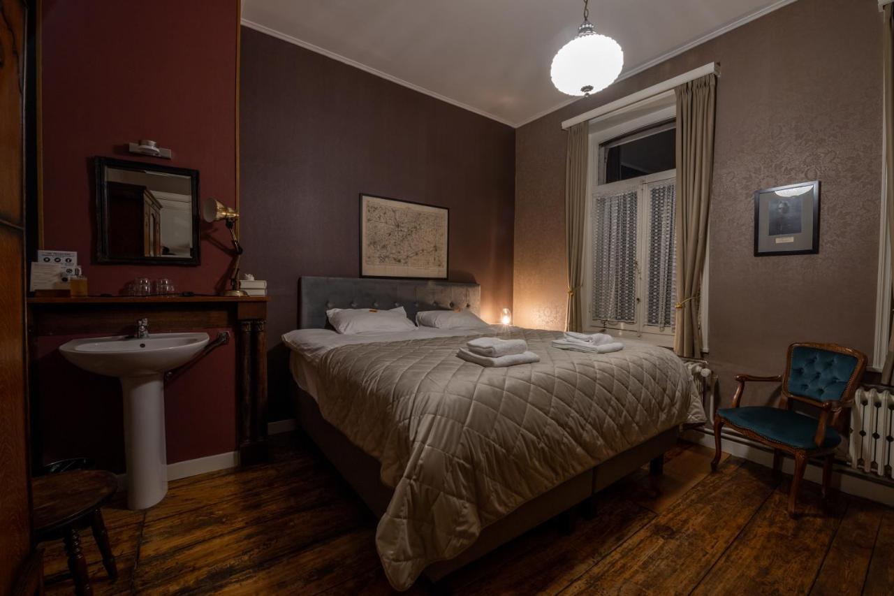 Talbot House Hotel Poperinge Luaran gambar