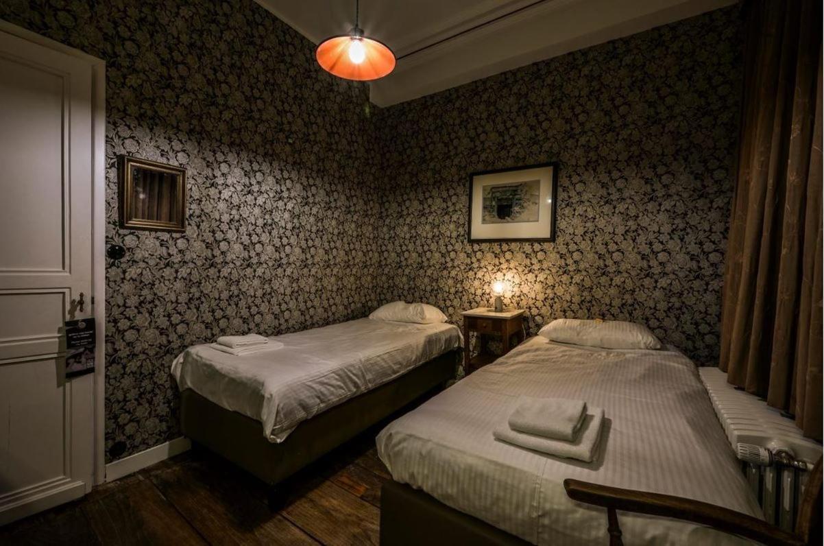Talbot House Hotel Poperinge Luaran gambar