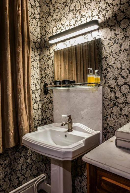 Talbot House Hotel Poperinge Luaran gambar